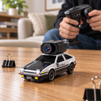 RipZip™ Desk Drifter