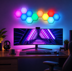 Ignite - Light Tiles