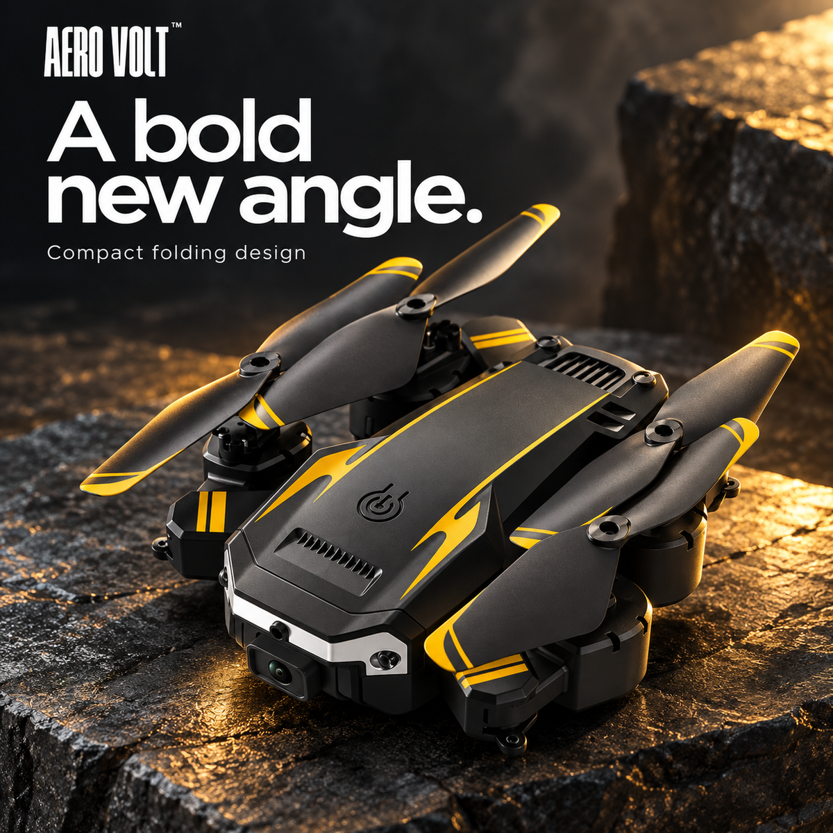 Aero Volt Mini 2
