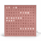 Gadget Box™ Phrase Clock
