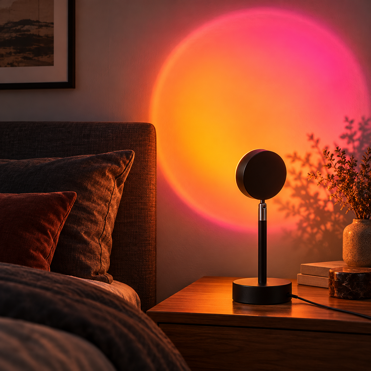 Ignite™ Sunset Lamp