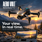 Aero Volt – Adventure Pro