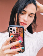 Pretty Prep iPhone Case