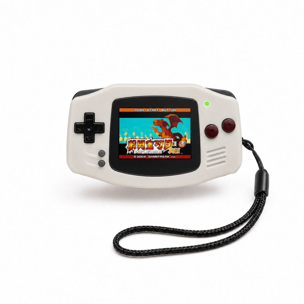 MICRO BOY ADVANCE™