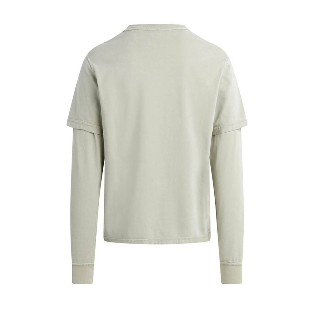 Hybrid Shirt // Sandstone