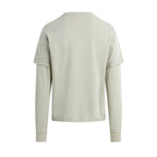 Hybrid Shirt // Sandstone