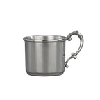 Pewter Baby Cup