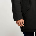 Matias Jacket // Black