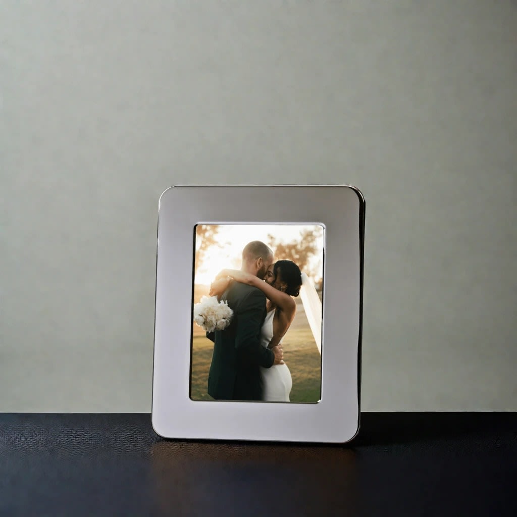 Radius Design Photo Frame - 5x7