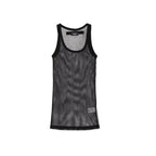 Dsquared2 Sleeveless Long Top Women