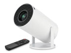 Gadget Box™ Big Screen Portable Projector