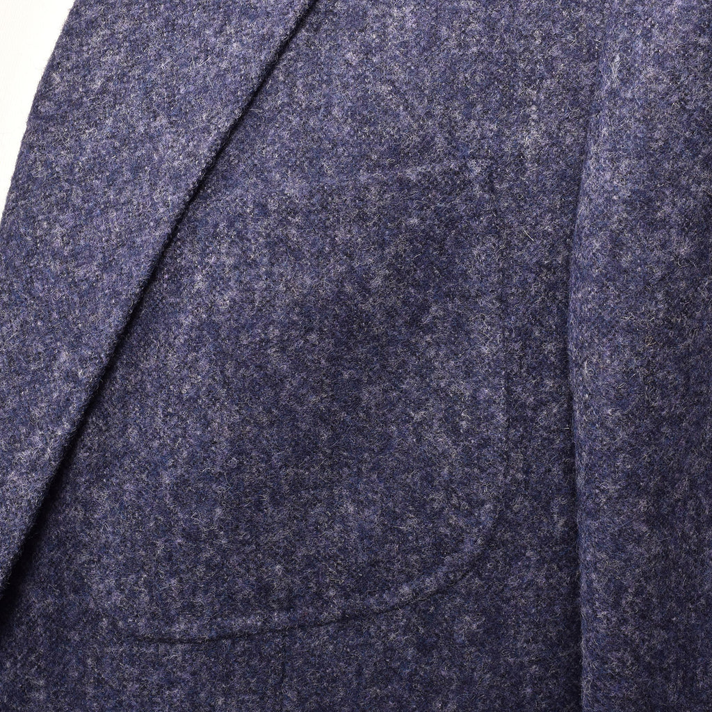 Andrew Blazer // Blue