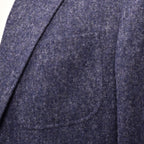 Andrew Blazer // Blue