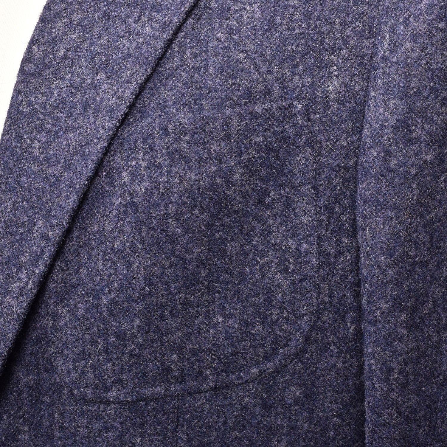 Andrew Blazer // Blue