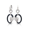 Mamba Earrings