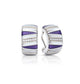 Mother of Pearl & Purple