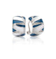 Mother-of-Pearl & Blue