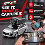 RipZip™ Mini Cam RC