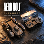 Aero Volt – Explorer