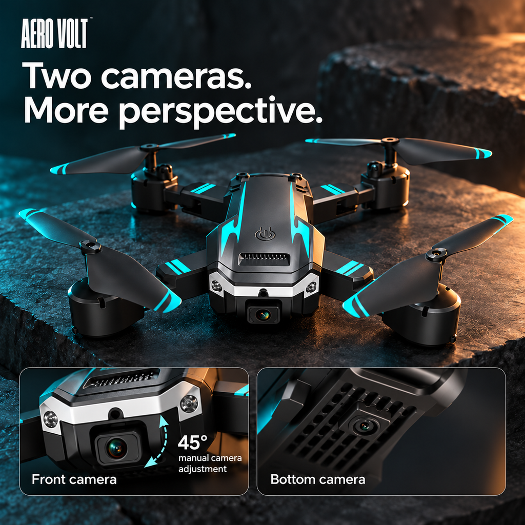Aero Volt Mini 2