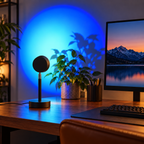 Ignite™ Sunset Lamp