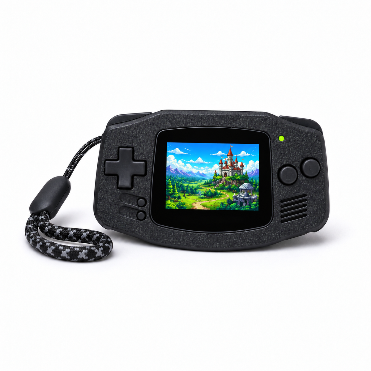 MICRO BOY ADVANCE™