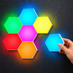 Ignite - Light Tiles