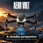 Aero Volt – Adventure Pro