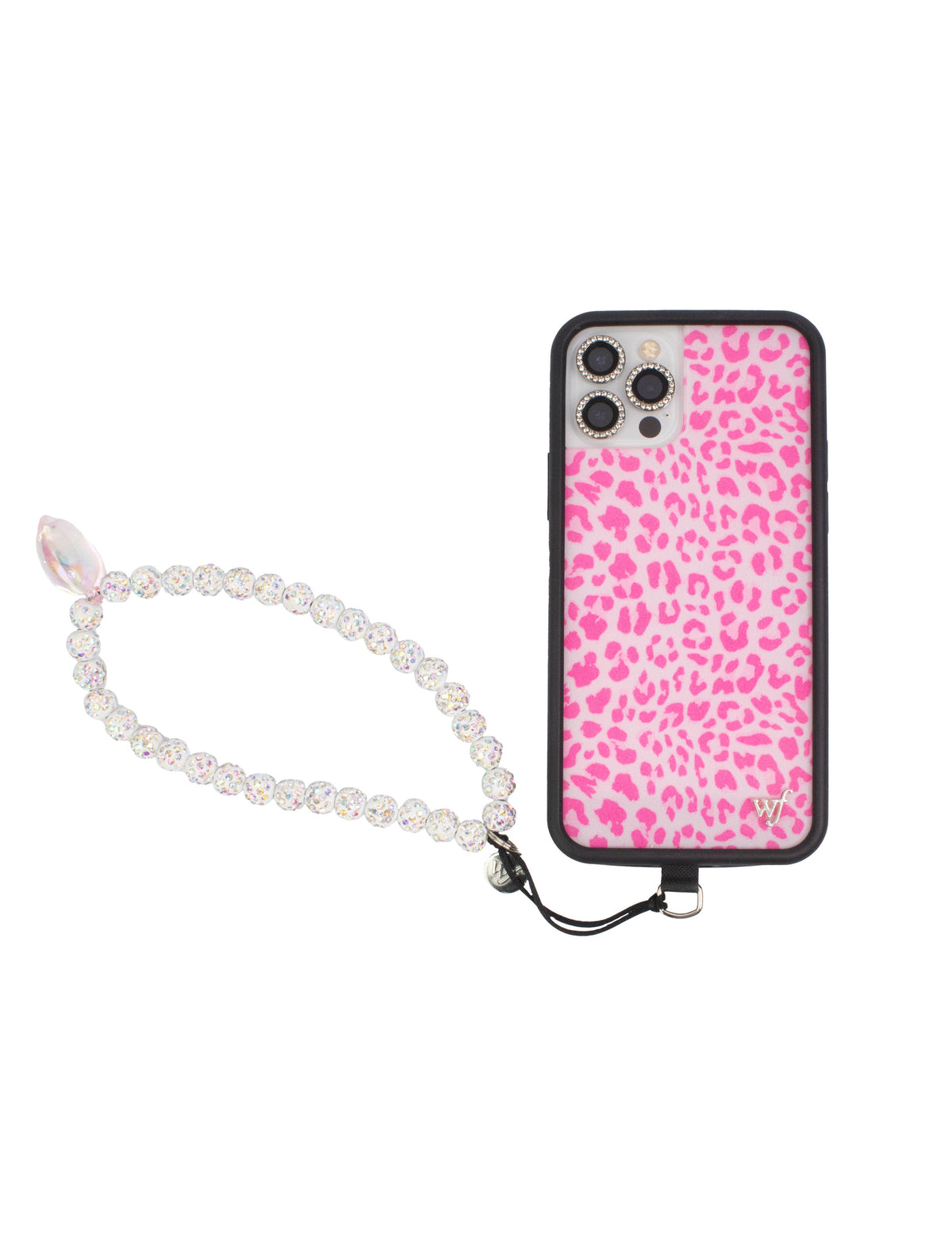 Wildflower Case Accessory Loop