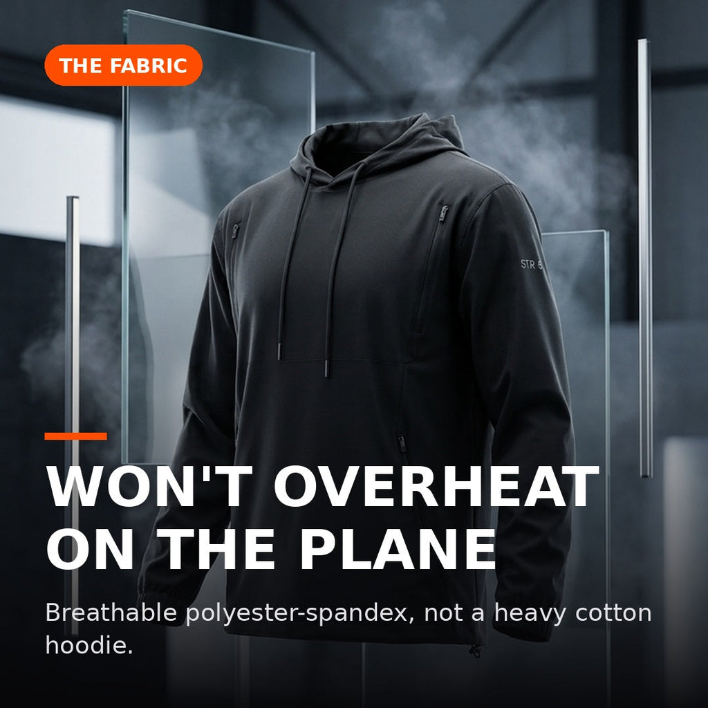 STR-8 Jacket™