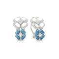 Clover Blooms Earrings