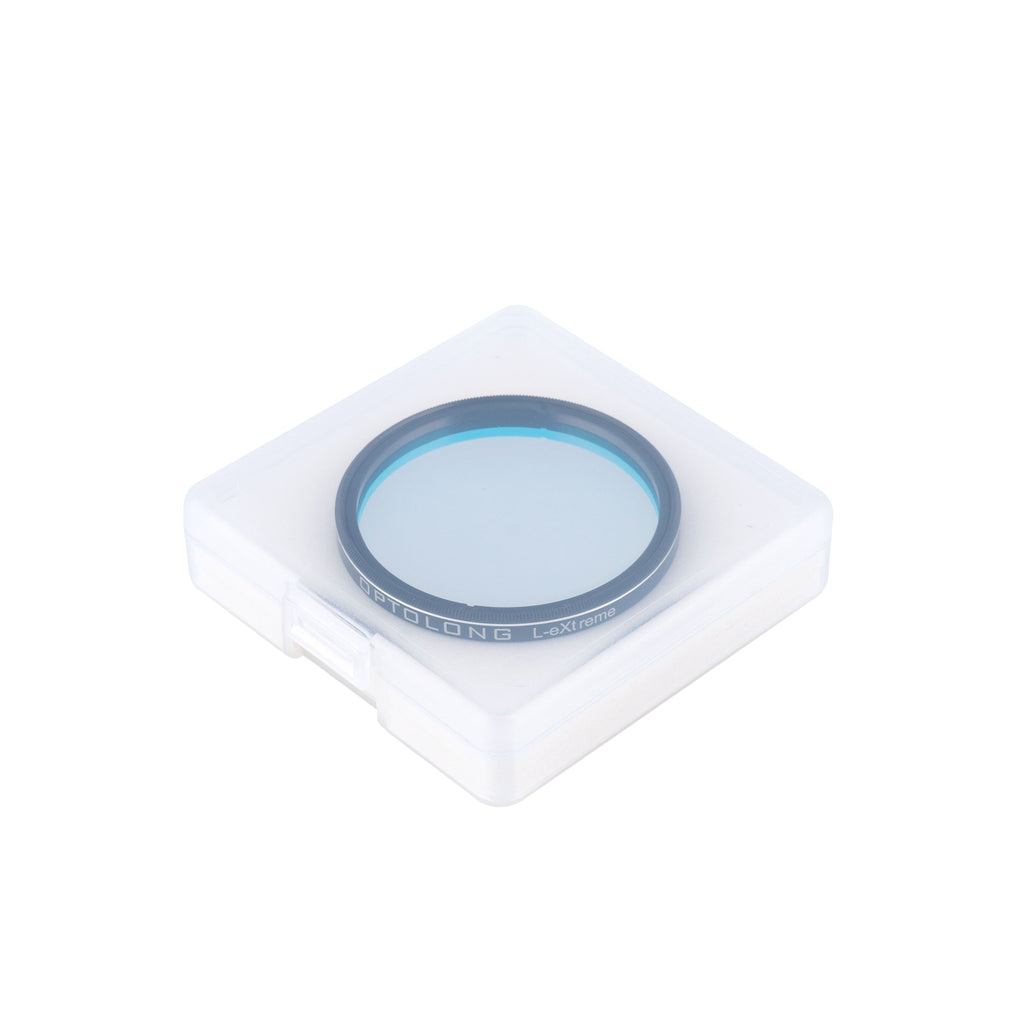 2" L-eXtreme Deep-Sky Light Pollution Filter