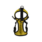 Walk-On with Harness & Storage // Yellow