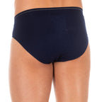 Slips // Navy Blue + Gray // Pack of 2