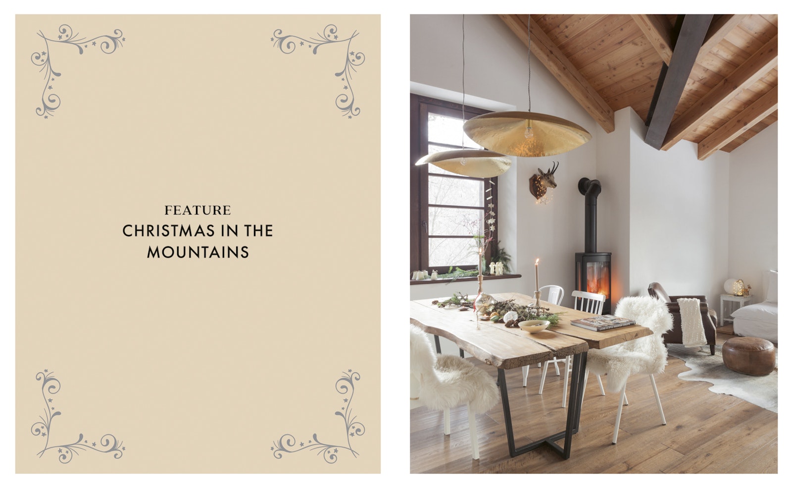 Home for Christmas