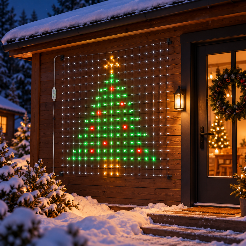 Ignite™ Net Lighting
