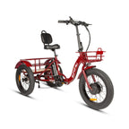NEW-TRIKE 2.0