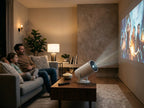 Gadget Box™ Big Screen Portable Projector