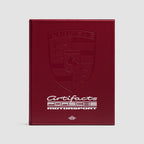 Artifacts: Porsche Motorsport