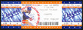 Barry Bonds Breaks Single Season Walk Record Giants 9/16/2002 187534