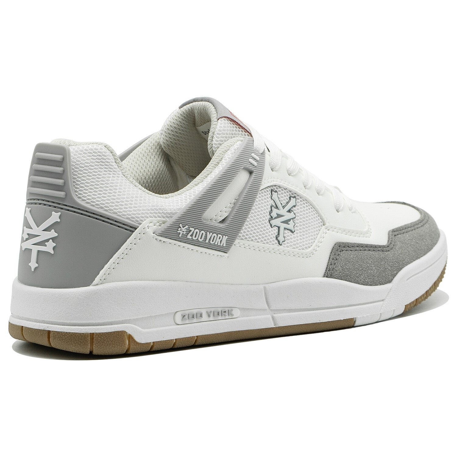 Epic Sneakers // White
