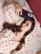 I Heart Me | Black iPhone Case