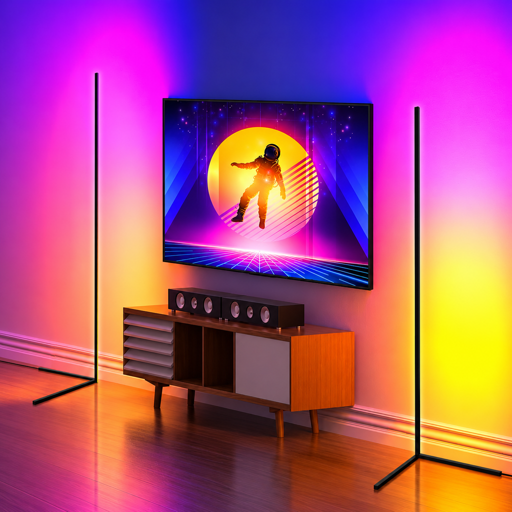 Ignite - Corner Light
