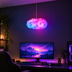 Ignite™ Neon Cloud Light