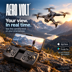 Aero Volt – Explorer