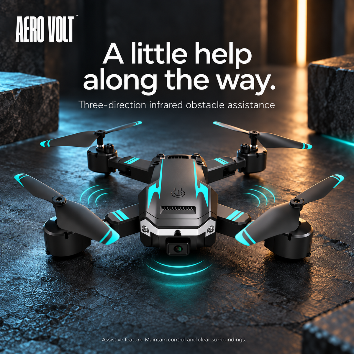 Aero Volt Mini 2