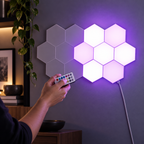 Ignite - Light Tiles