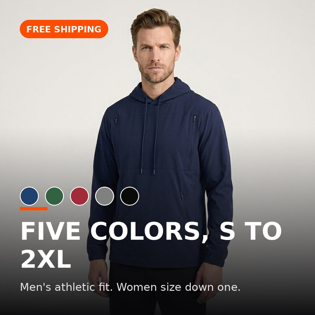 STR-8 Jacket™