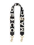 Marc Jacobs Women The Logo Webbing Strap