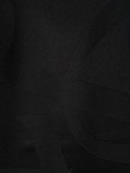 Saint Laurent Men Sciarpa Cassandre